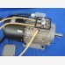 AC motor, 1-phase 230 V, 4.2 hp, NEW